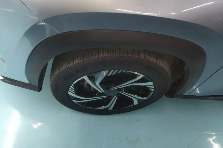 Used Geely Auto Emgrand X7 Sport 2023 Boyue COOL 1.5TD Smart Connectivity Model