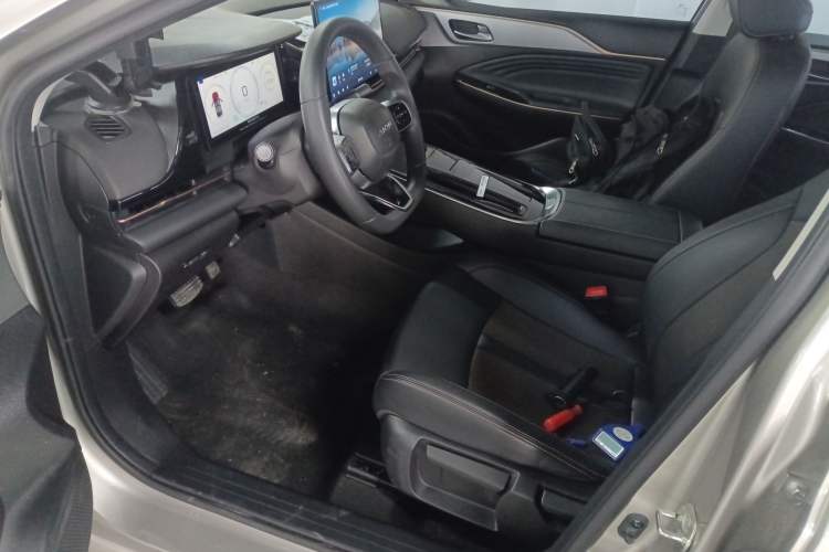 Used AION S Plus 2026 Model Luxury Edition
