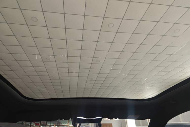 Used Deepal S05 2024 510Max Pure Electric Version
