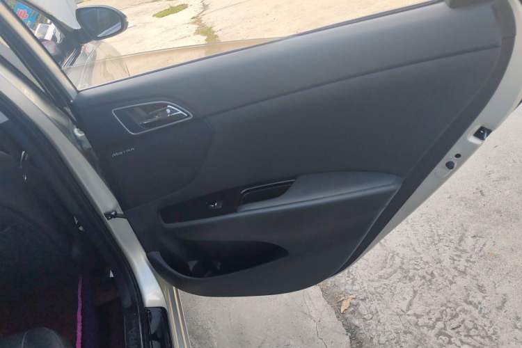 Used Hyundai Mistra 2017 1.8L Automatic Smart GLS China V Standard
