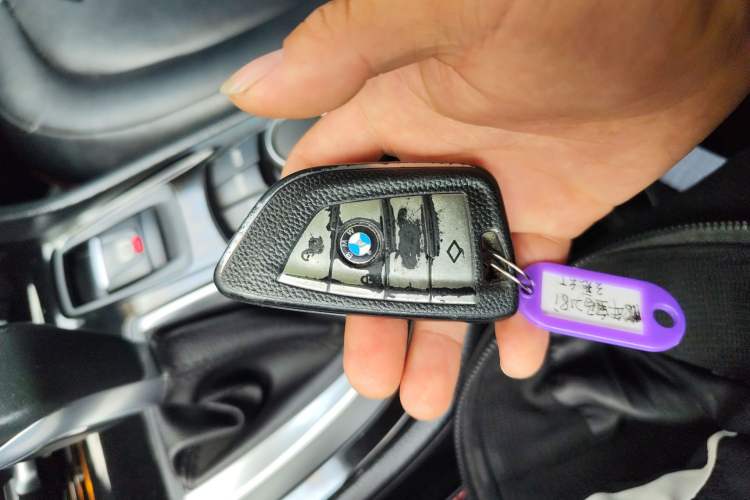 Used BMW 2 Series Active Tourer 2016 218i Fashion Model