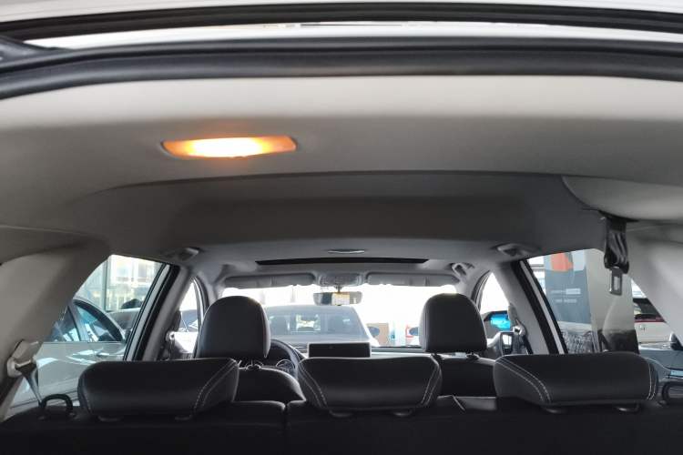 Used Haval M6 2021 PLUS 1.5T DCT Luxury Smart Connectivity Model
