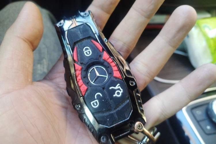 Used Mercedes-Benz GLE 2018 GLE 320 4MATIC Dynamic Edition Collector's Edition
