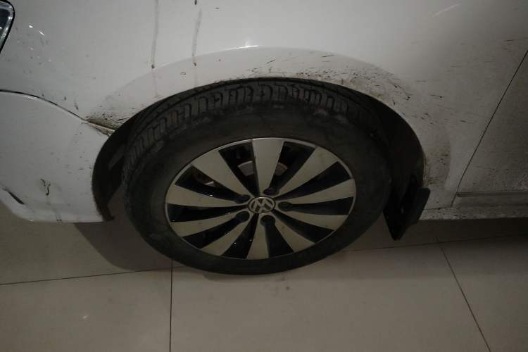 Used Volkswagen Sagitar 2018 1.6L Automatic Comfort Model