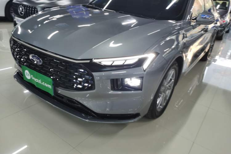 Used Ford Mondeo 2023 EcoBoost 180 Luxury Model