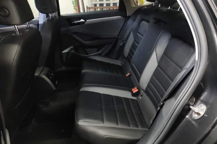 Used Volkswagen Sagitar 2022 280TSI DSG Flyover Edition