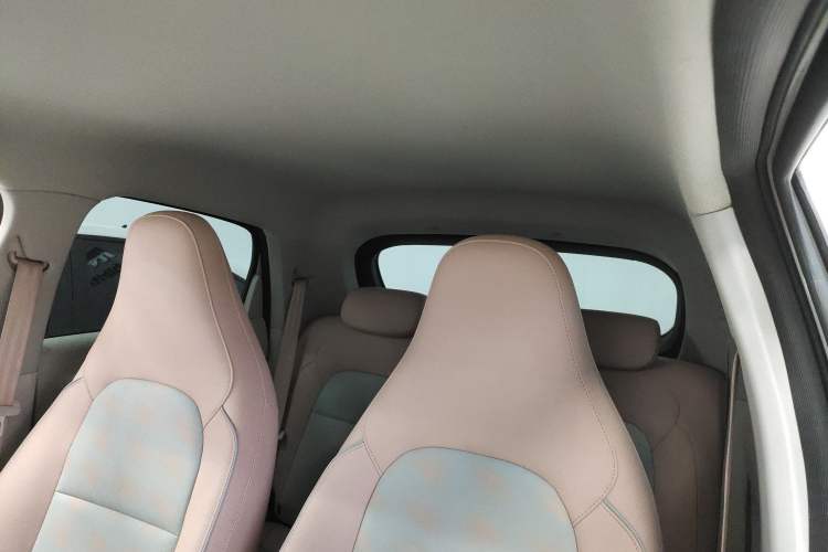 Used Leapmotor T03 2024 310 Comfort Edition
