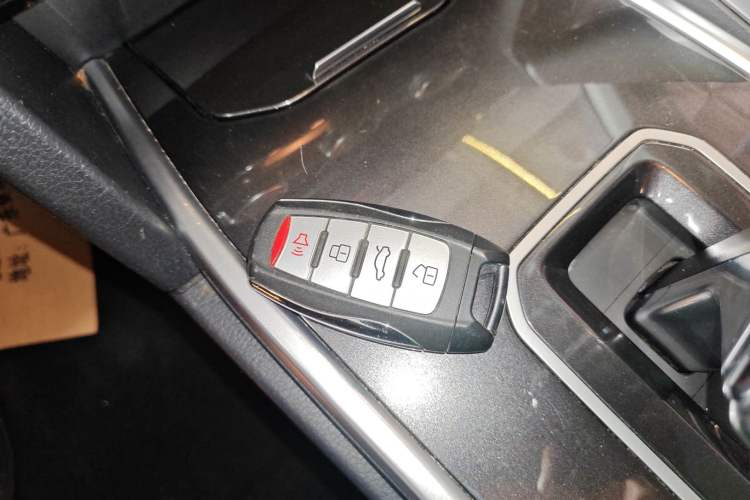 Used Haval H6 2018 Sport Edition 1.5T Automatic Two-Wheel Drive Elite Model China V Standard
