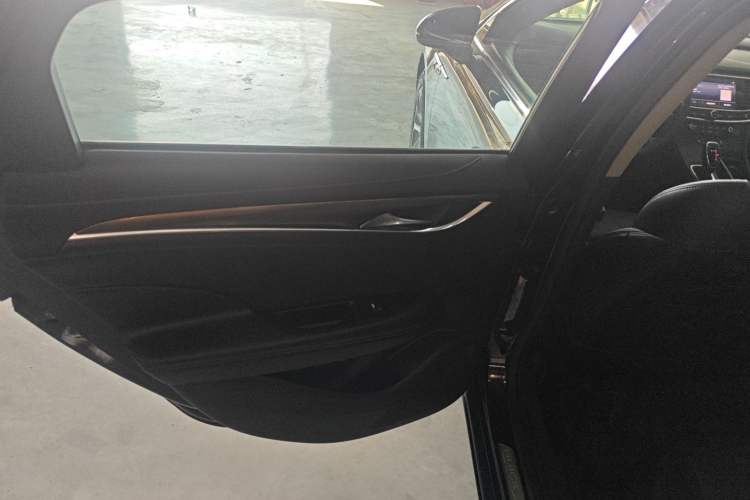 Used Buick LaCrosse 2021 552T Luxury Version
