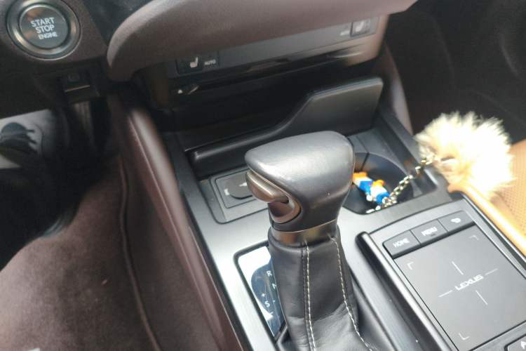 Used Lexus ES 2018 200 Excellence Edition China V Standard