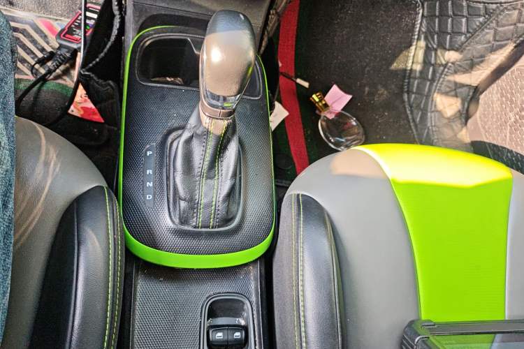 Used Roewe Clever 2021 302km Excellence Edition
