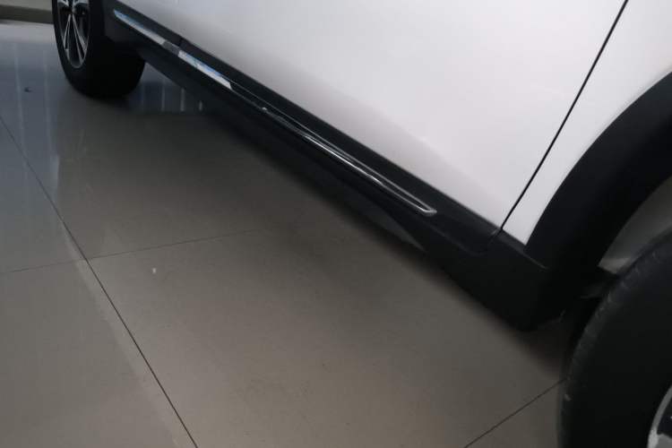 Used Nissan X-Trail 2021 2.5L CVT 4WD XL SmartConnect Leading Edition
