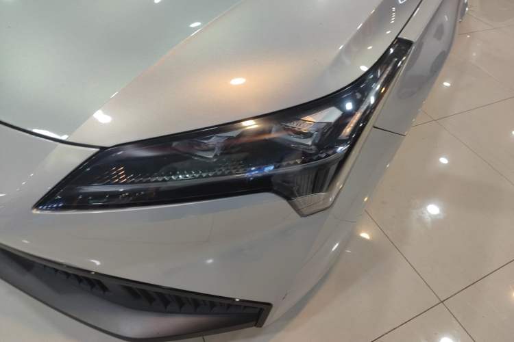 Used AION S Plus 2022 70 Intelligent Edition
