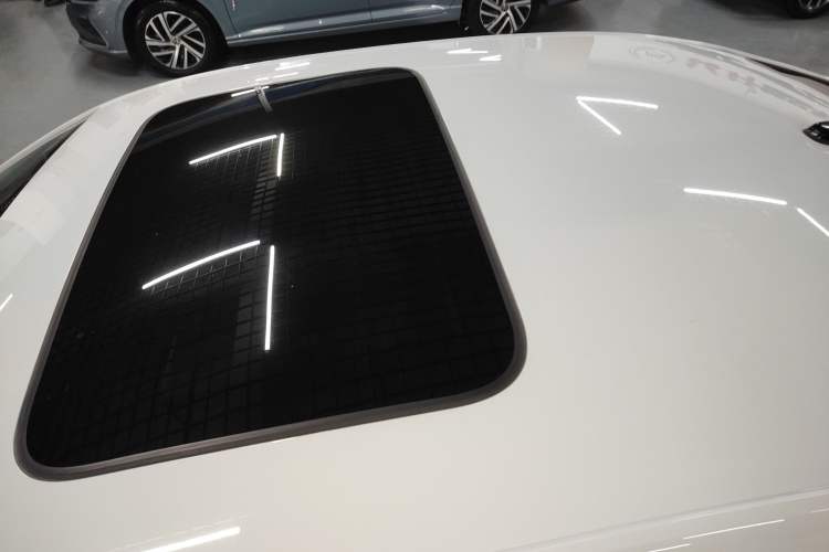 Used Volkswagen Lavida 2024 1.5L Automatic 5 Million Edition