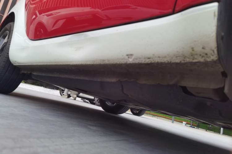 Used  fortwo 2018 1.0L 52kW Hardtop Passion Edition China V Standard
