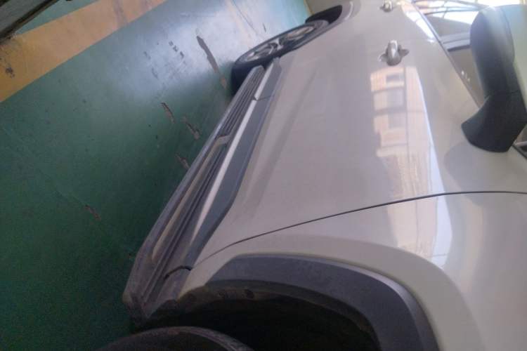 Used Toyota Wildlander 2021 2.0L CVT Two-Wheel Drive Luxury Edition
