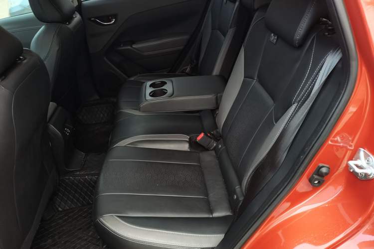 Used Subaru Solterra 2024 2.5i AWD Flagship Edition EyeSight