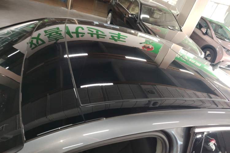 Used Audi A3 2020 Limousine 35 TFSI Style Edition China VI Emission Standard
