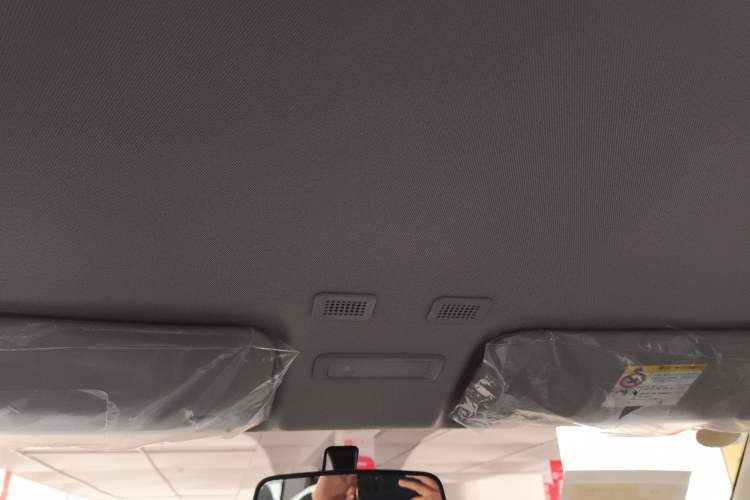 Used  Panda 2025 210km Panda Rider
