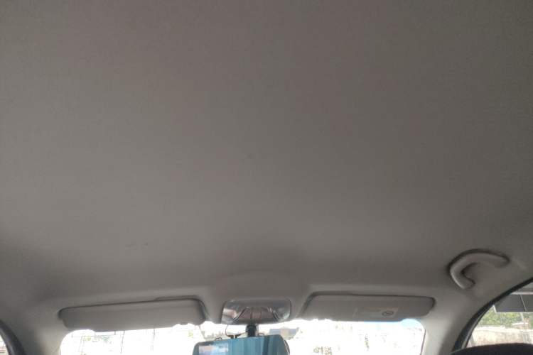 Used GAC Trumpchi GS4 2017 200T G-DCT Two-Wheel Drive Comfort Edition
