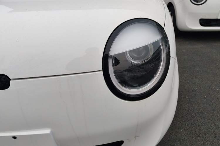 Used  Lumin 2024 130km Qingyue Version
