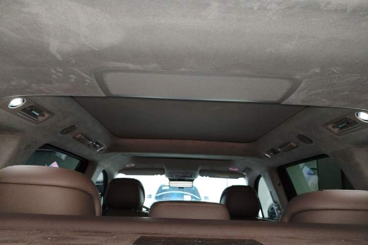 Used Hima AITO M9 2025 Extended-Range Ultra Version 52 kWh 5-Seater Edition