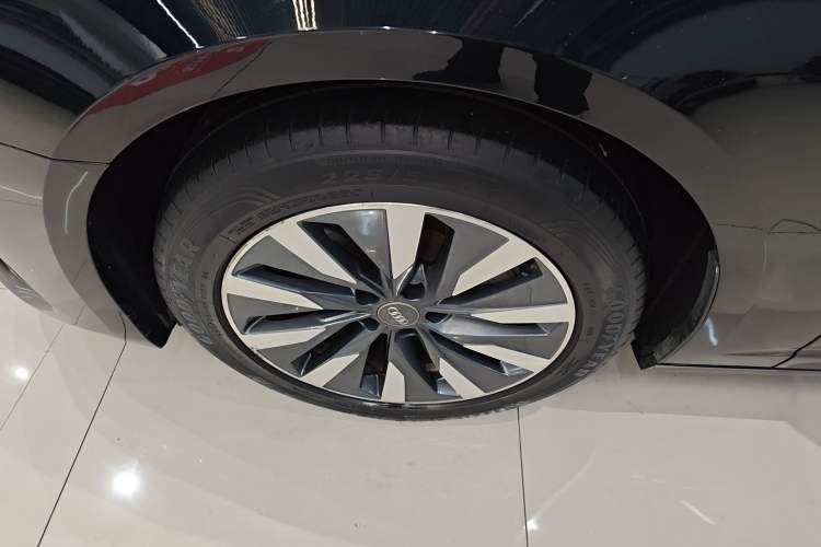 Used Audi A6L 2019 45 TFSI Prestige Elegant Edition
