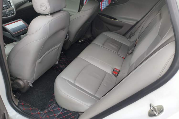 Used Chevrolet Malibu XL 2018 530T Automatic Luxury Edition
