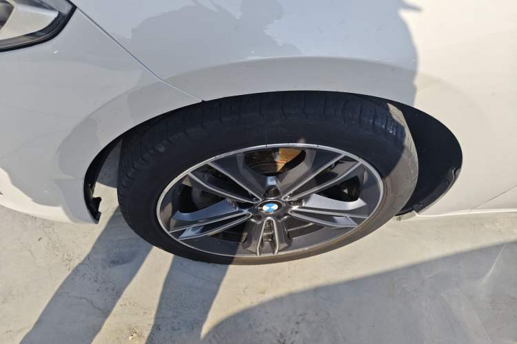 Used BMW 1 Series 2018 118i Sport Edition