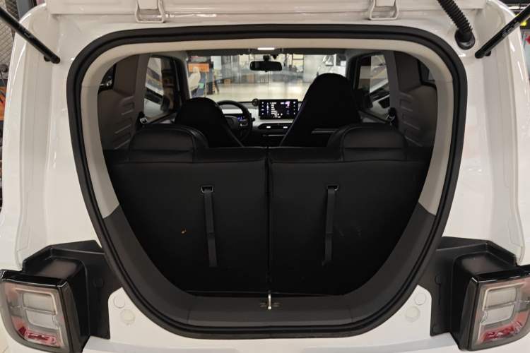 Used  Panda 2023 Panda Mini 200km Endurance Bear
