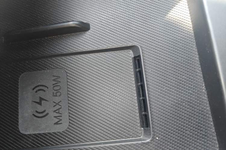 Used BYD Song PLUS New Energy 2025 DM-i 112KM Prestige Model
