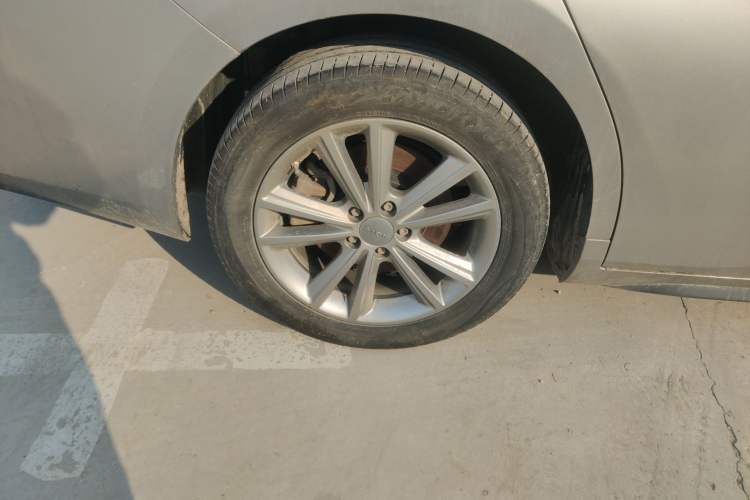 Used AION S 2023 Meizu 580 Lithium Iron Phosphate