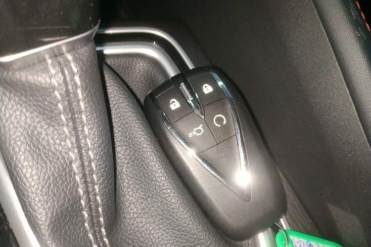 Used Changan Eado 2021 PLUS Blue Whale NE 1.4T GDI DCT Prestige Model