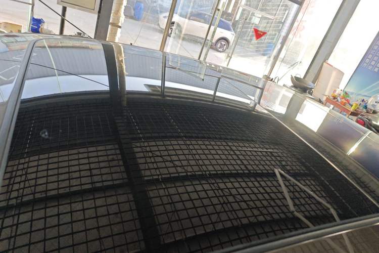 Used Volkswagen Magotan 2019 330TSI DSG Leading Edition China V Standard
