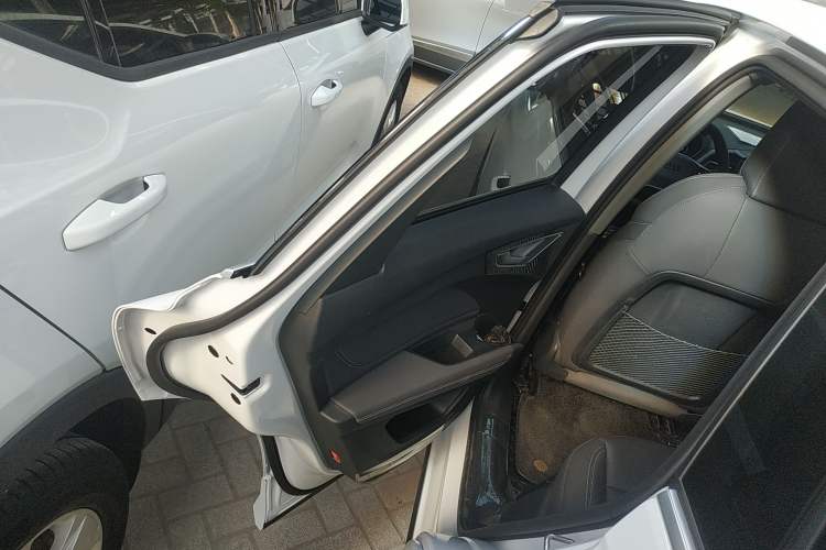 Used Audi Q4 e-tron 2023 40 e-tron Adventure Edition
