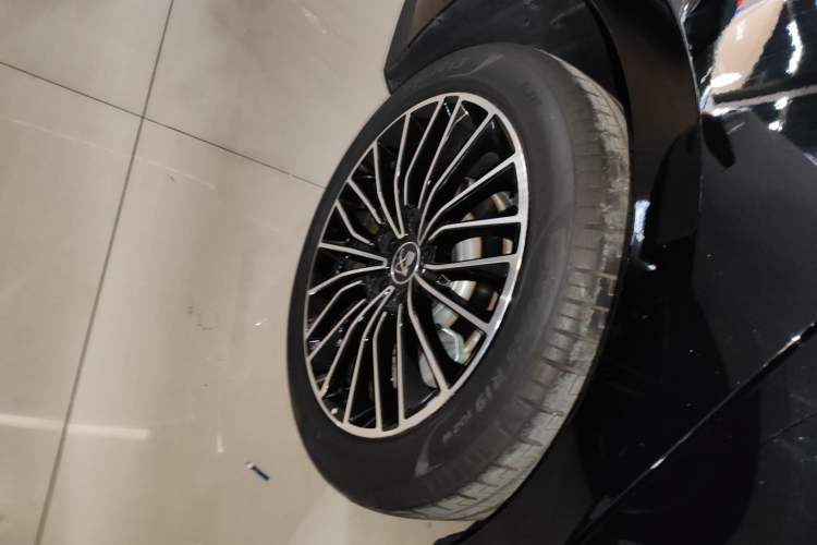 Used BYD Han 2025 DM-i Intelligent Driving Edition 125KM LiDAR Flagship Model