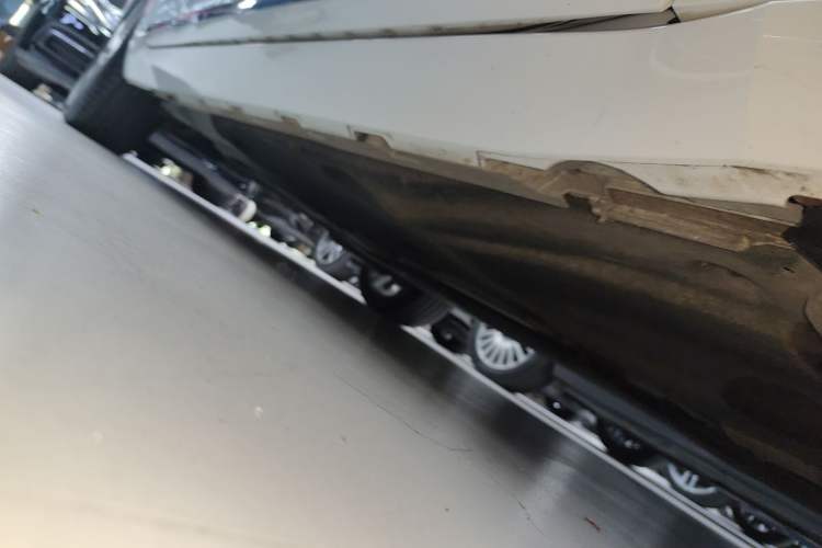 Used Volkswagen FAW-Volkswagen CC 2023 380TSI Striking Edition
