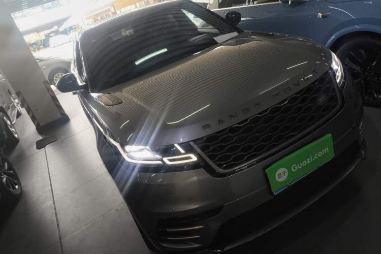 Used Land Rover Range Rover Velar 2020 P250 R-DYNAMIC S
