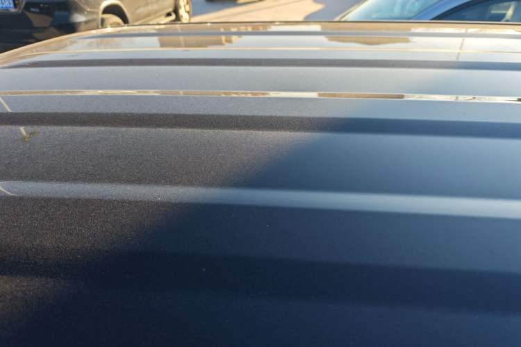 Used  Panda 2025 210km Panda Kart
