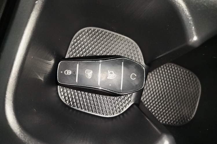 Used BYD Seagull 2025 305 km Free Version