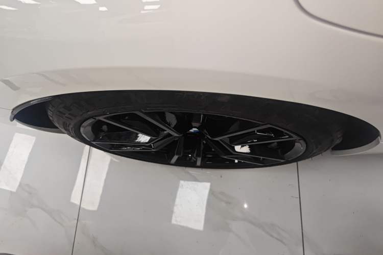 Used BMW Z4 2019 sDrive 25i M Sport Night Edition package