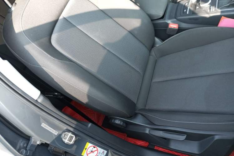 Used Audi Q2L 2020 35 TFSI Ambition Dynamic Edition
