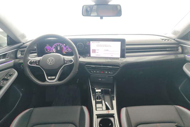 Used Volkswagen Lamando 2023 Lavida L 280TSI DSG Cool & Spicy Edition
