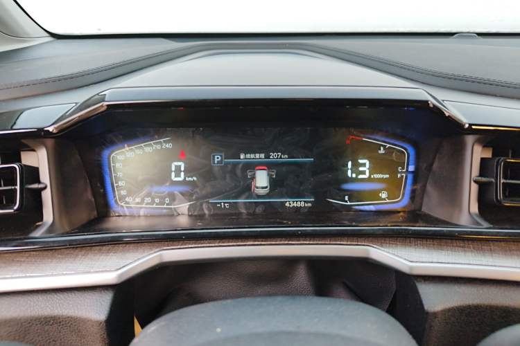 Used Hyundai Custo 2022 270TGDi Smart Luxury Flagship Edition TOP
