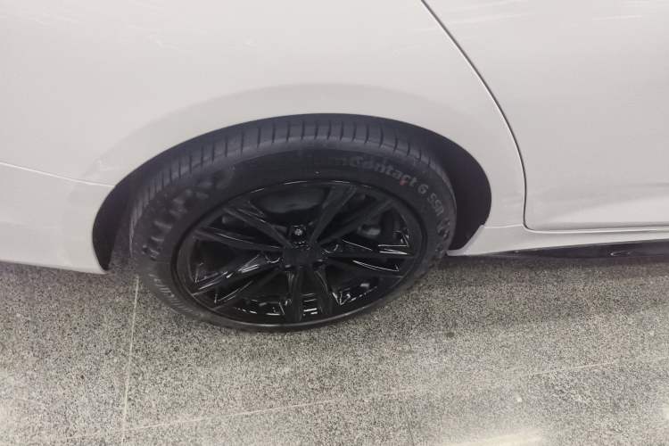 Used Cadillac CT4 2021 28T Fashion Edition
