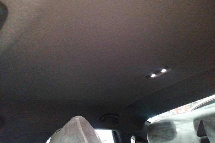 Used BYD Qin L 2025 DM-i Smart Drive 80KM Leading Model
