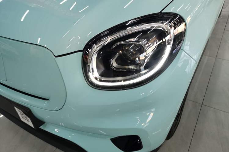 Used Leapmotor T03 2025 310 Comfort Edition
