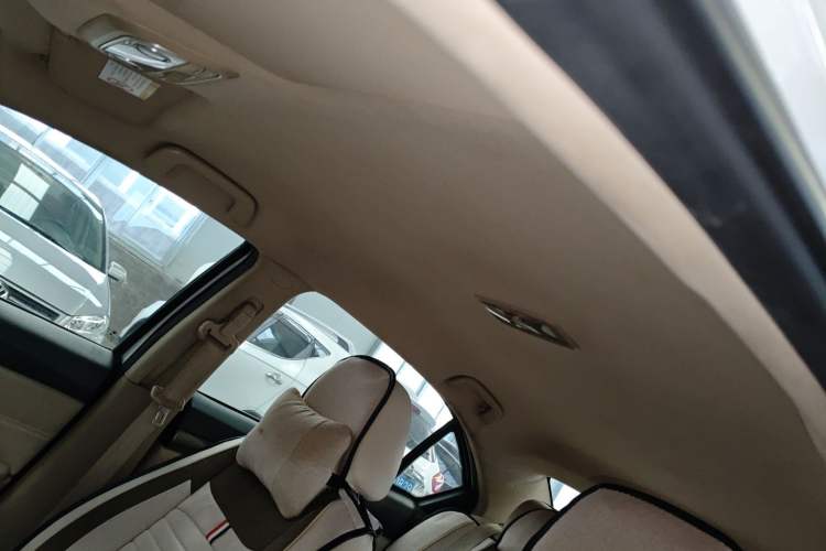 Used Great Wall C30 2015 1.5L Manual Luxury Model