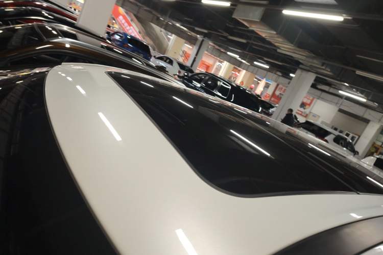 Used Nissan X-Trail 2021 VC-Turbo 300 CVT 2WD Luxury Edition