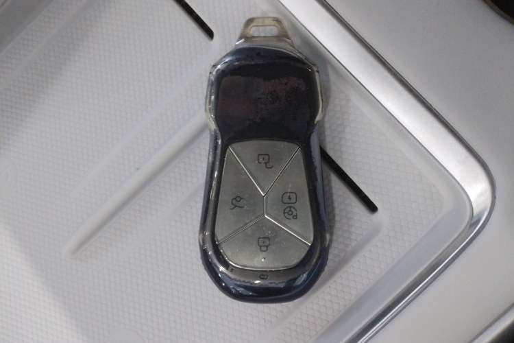 Used XPeng G9 2024 702 Pro
